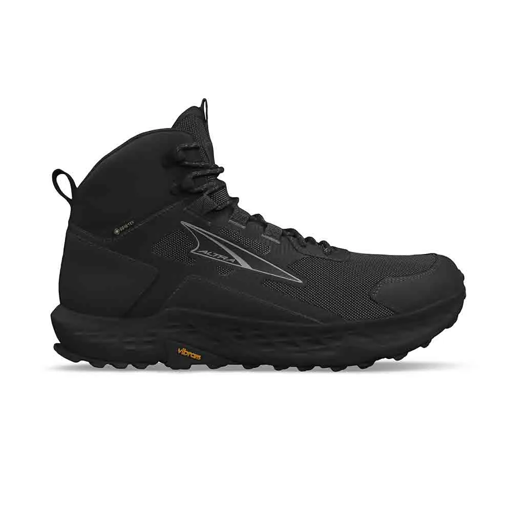 女裝高筒防水透氣登山鞋 Timp Hiker GTX W