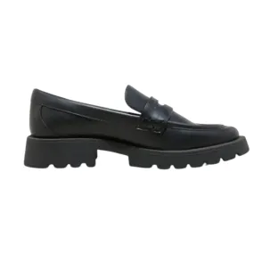 A New Day Women's Paris Penny Loafer Black 096 22 1299