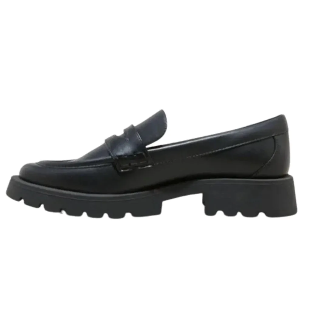 A New Day Women's Paris Penny Loafer Black 096 22 1299