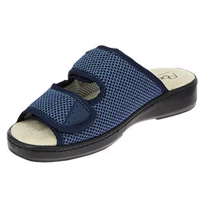 Addax - Wide Orthopedic Slip On Sandal