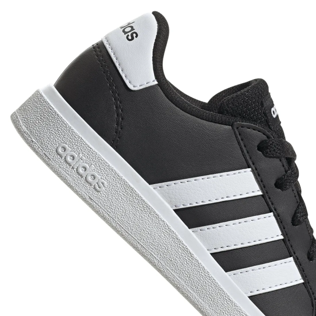 Adidas Grand Court Junior Lifestyle Shoes