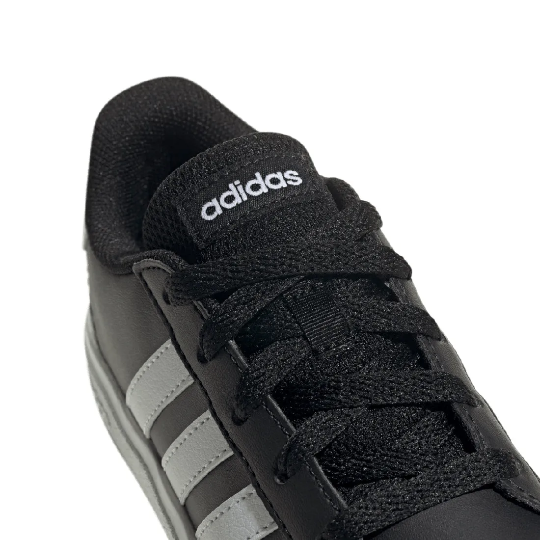 Adidas Grand Court Junior Lifestyle Shoes