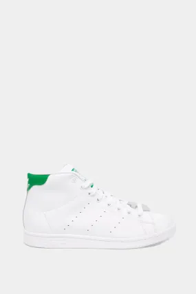 Adidas Originals - Originals Stan Smith Mid Trainers