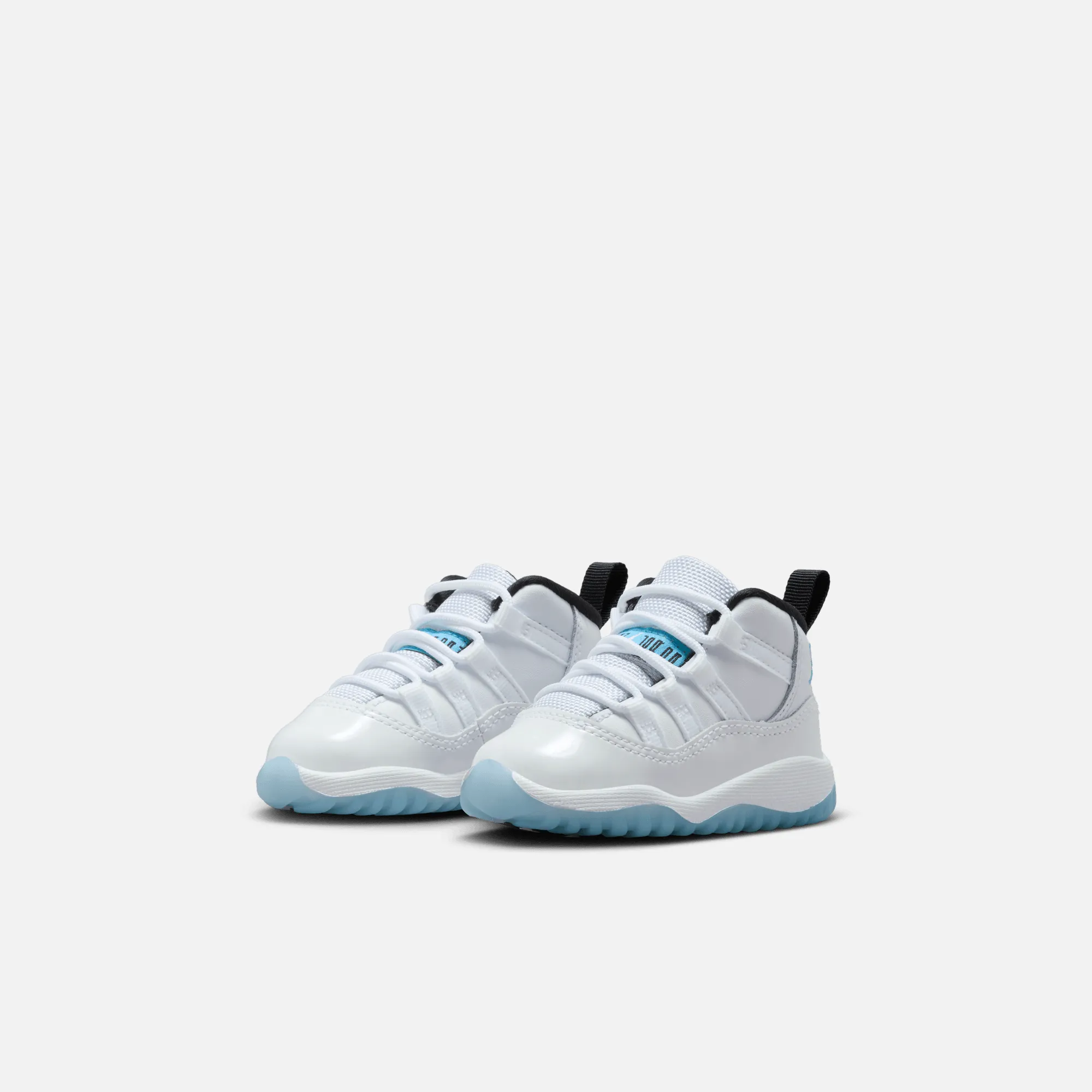 Air Jordan Kids' 11 Retro Legend Blue (TD)