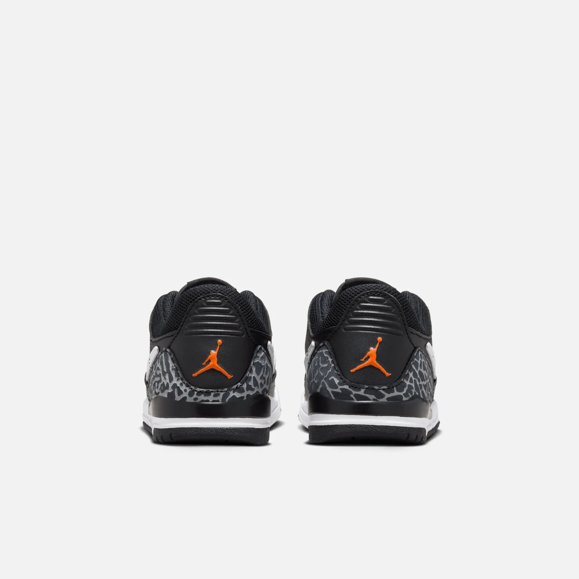 Air Jordan Kids' Legacy 312 Low Fear (PS)