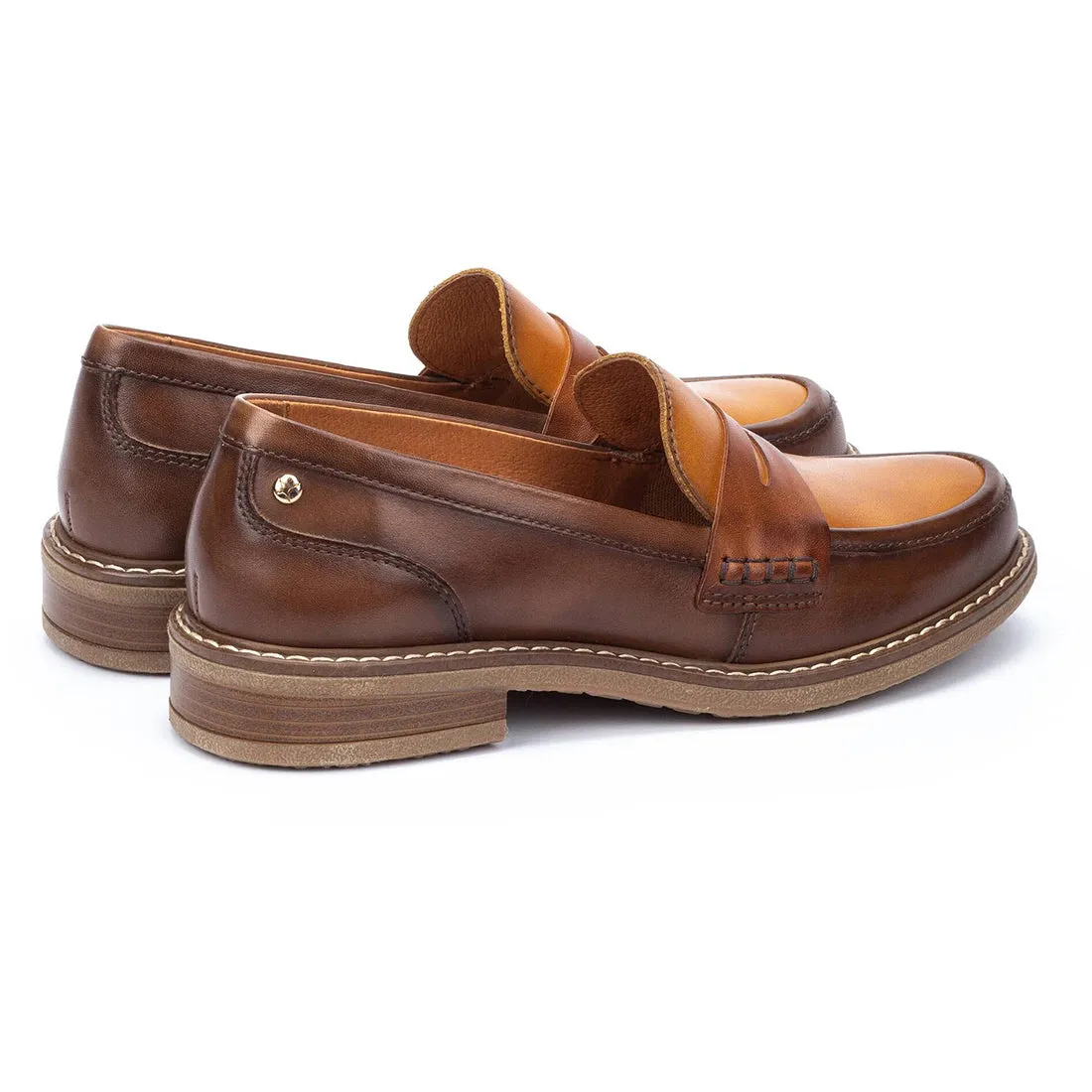 Aldaya Loafer