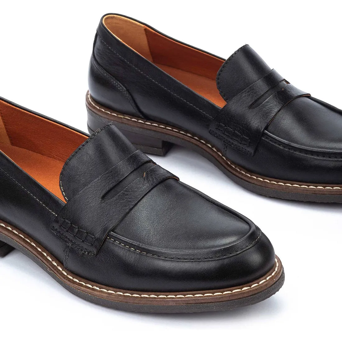 Aldaya Loafer