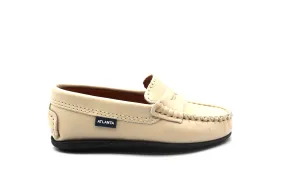 Atlanta Sand Penny Loafer