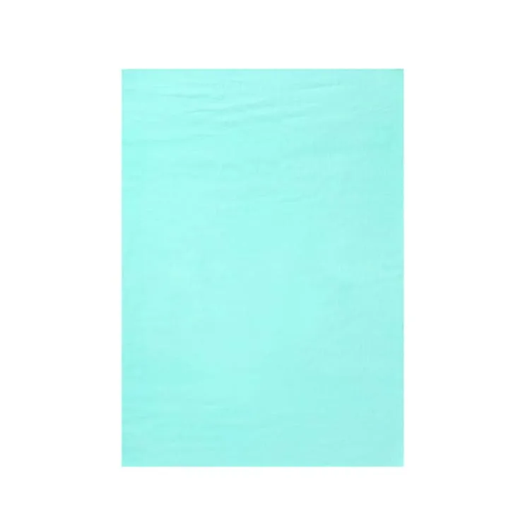 Barrel Basic Aqua Towel-MINT