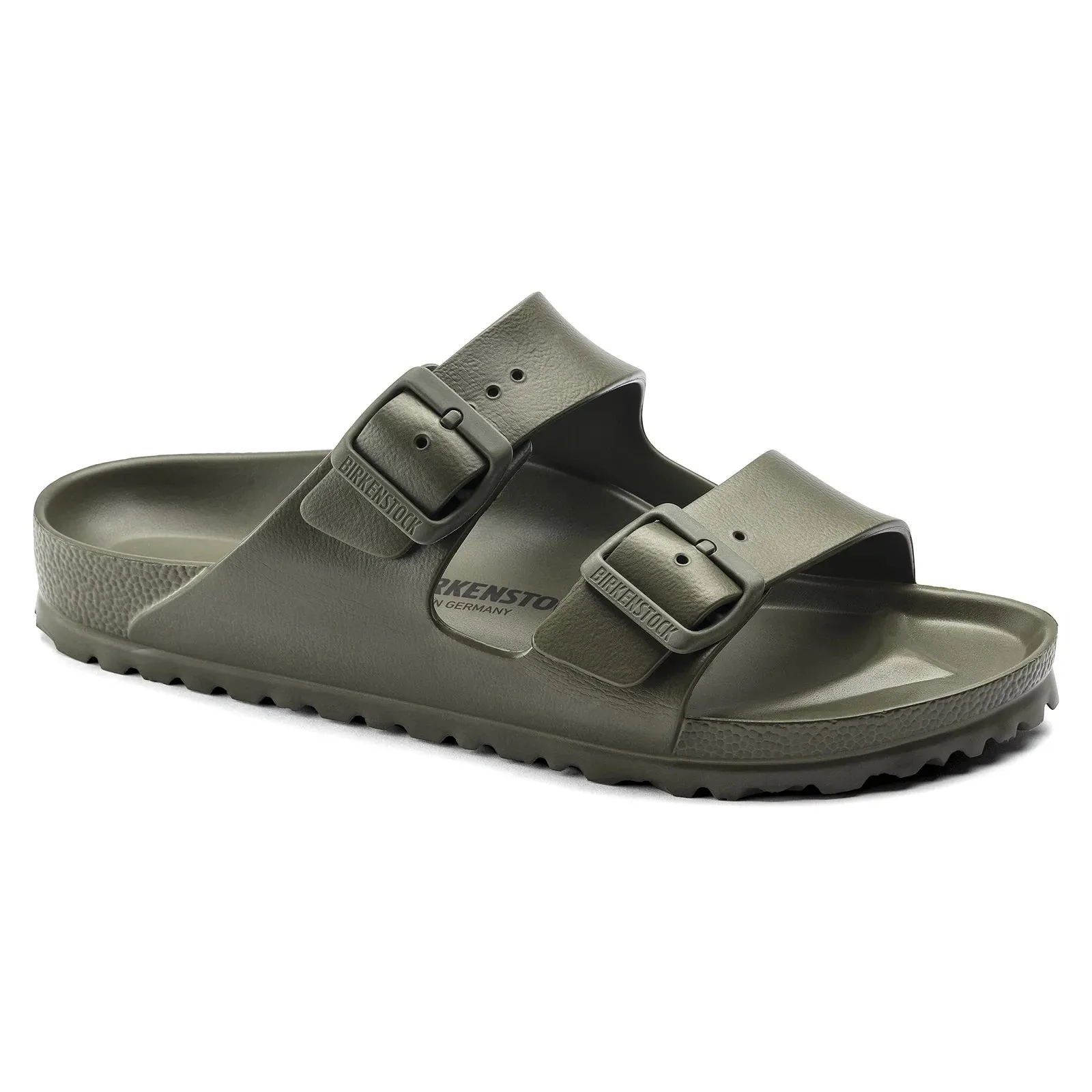 Birkenstock Arizona EVA Khaki  (Regular)