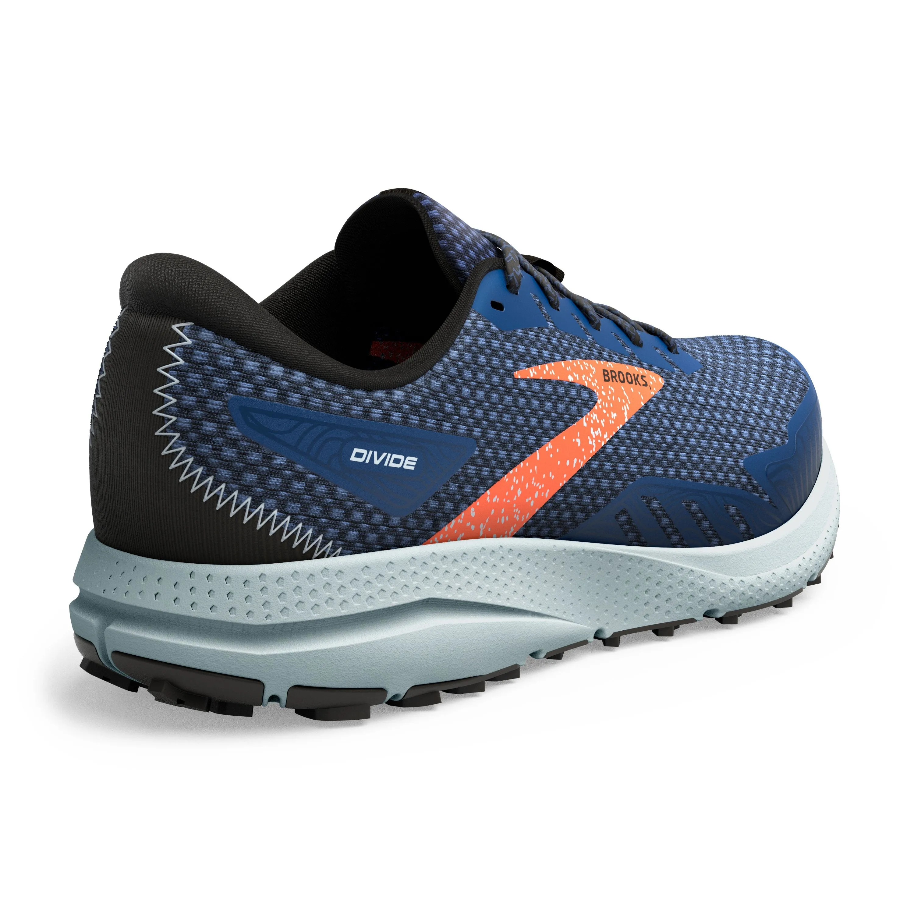 Brooks Men's Divide 4