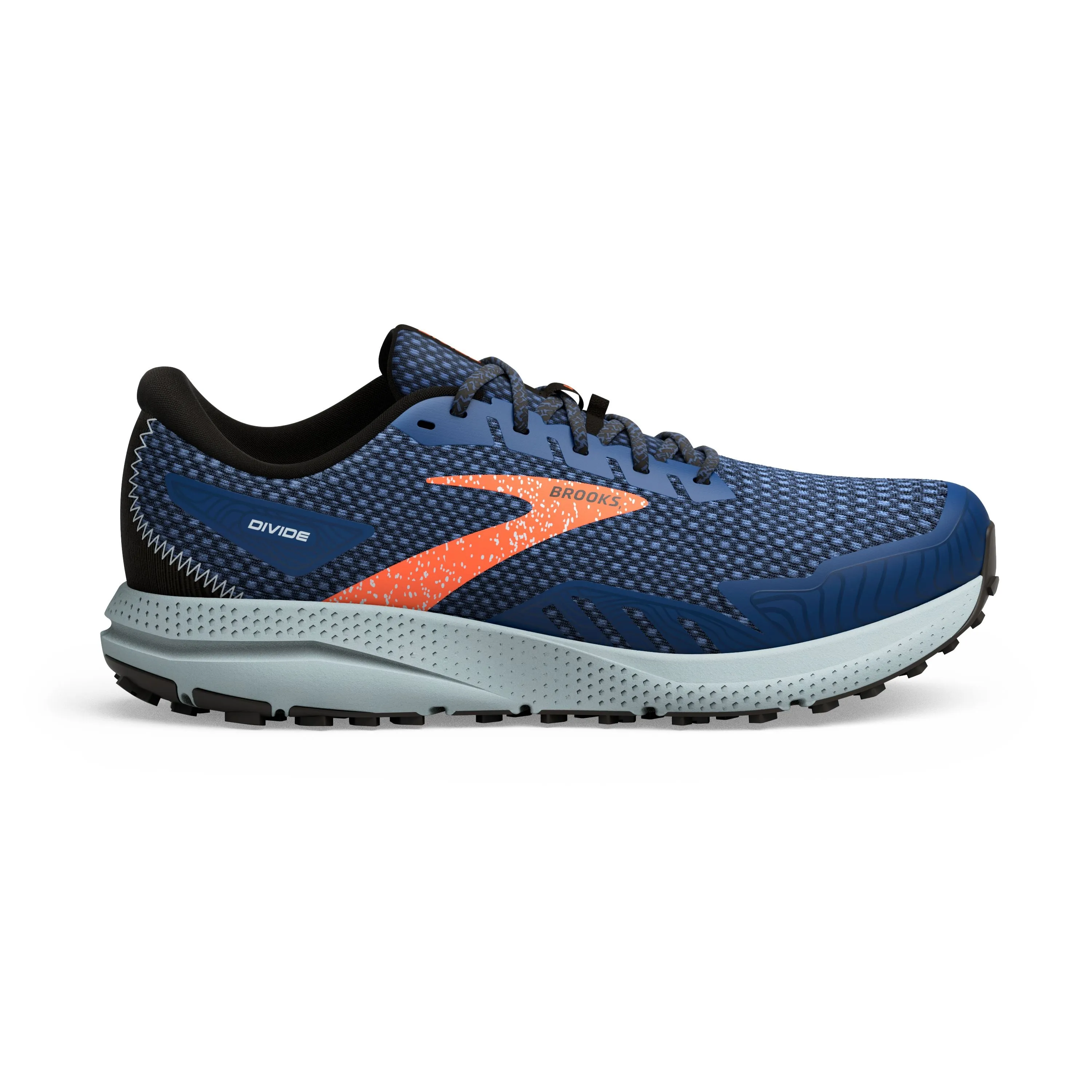 Brooks Men's Divide 4