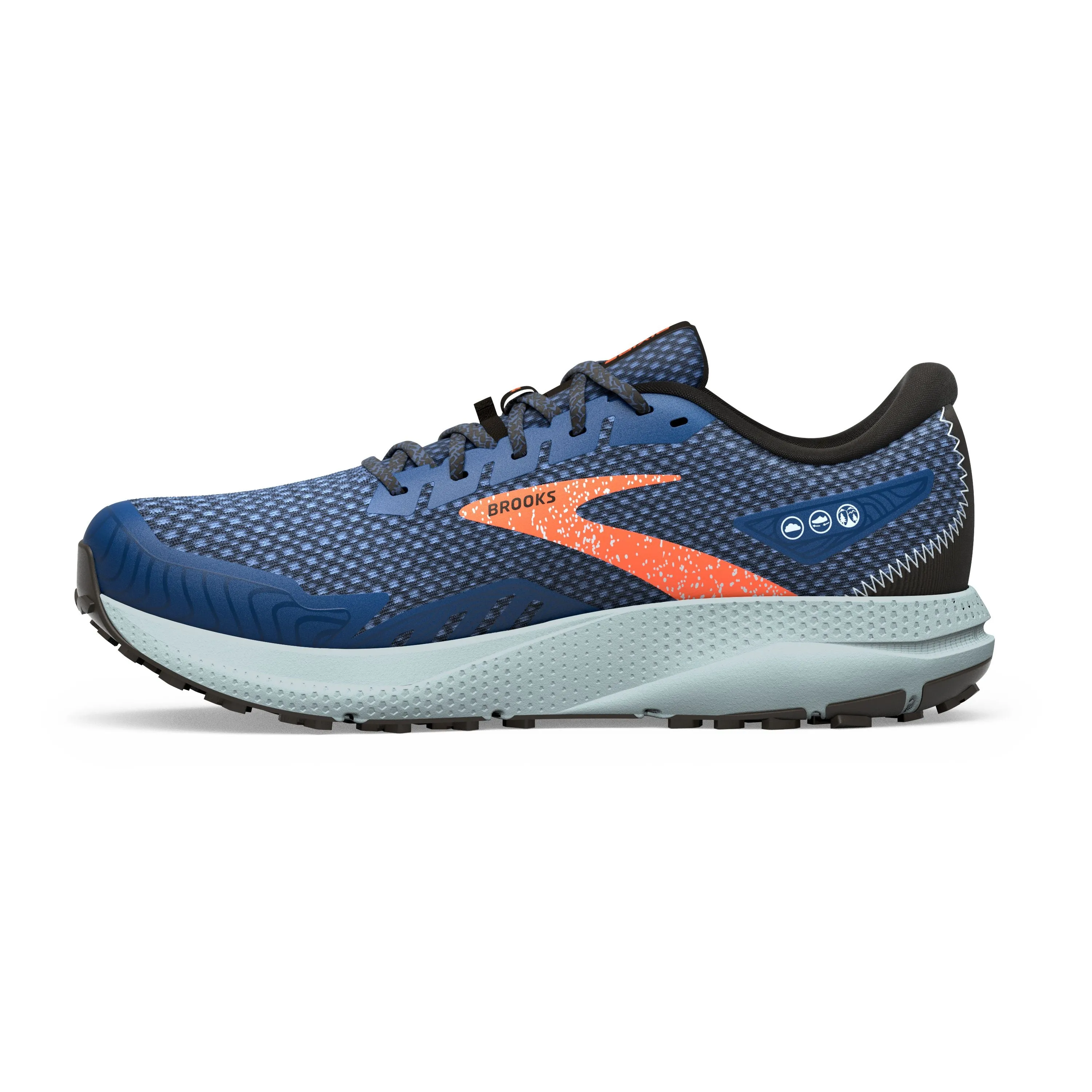 Brooks Men's Divide 4