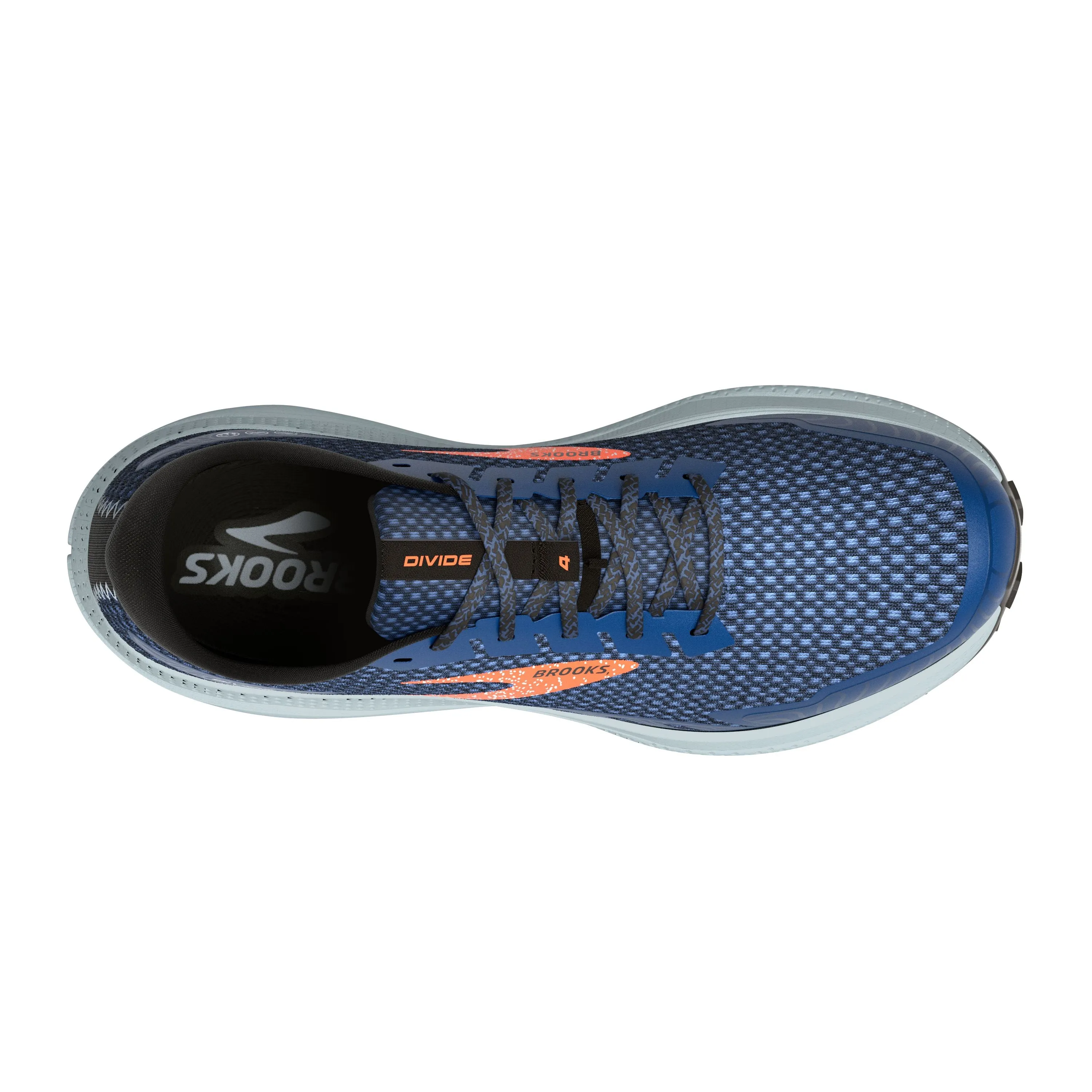 Brooks Men's Divide 4