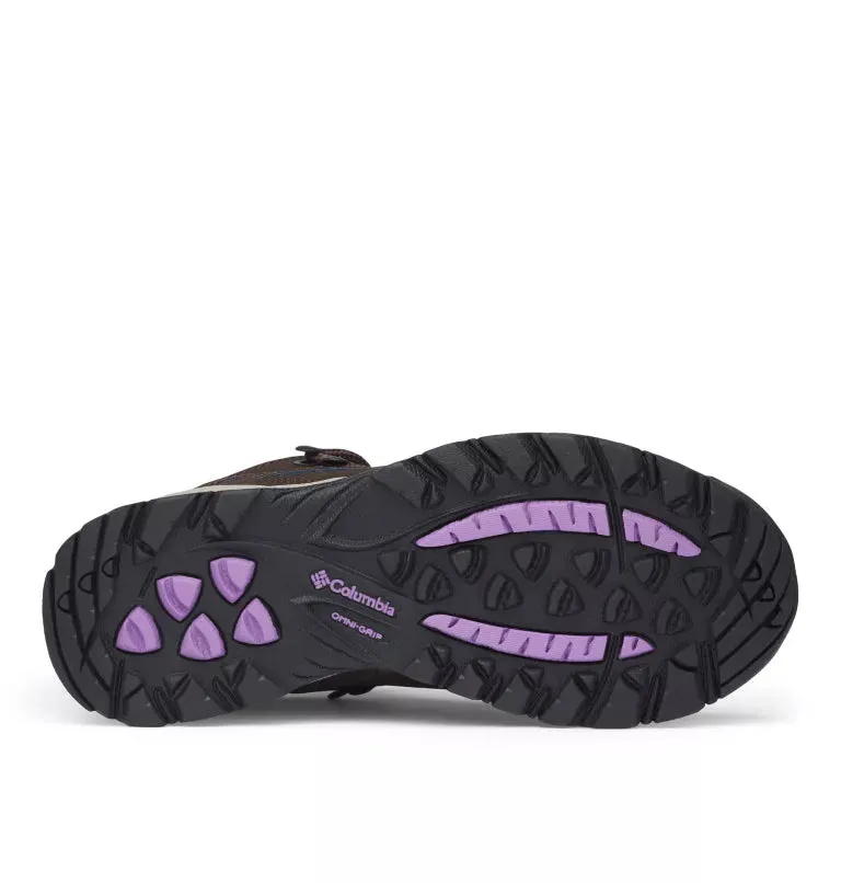 Columbia Womens Newton Ridge Plus