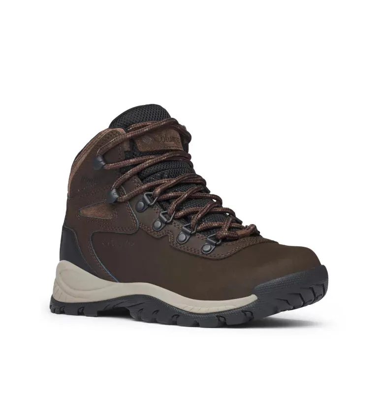 Columbia Womens Newton Ridge Plus