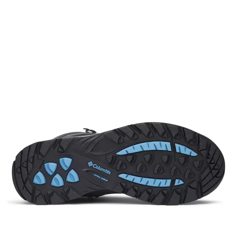 Columbia Womens Newton Ridge Plus