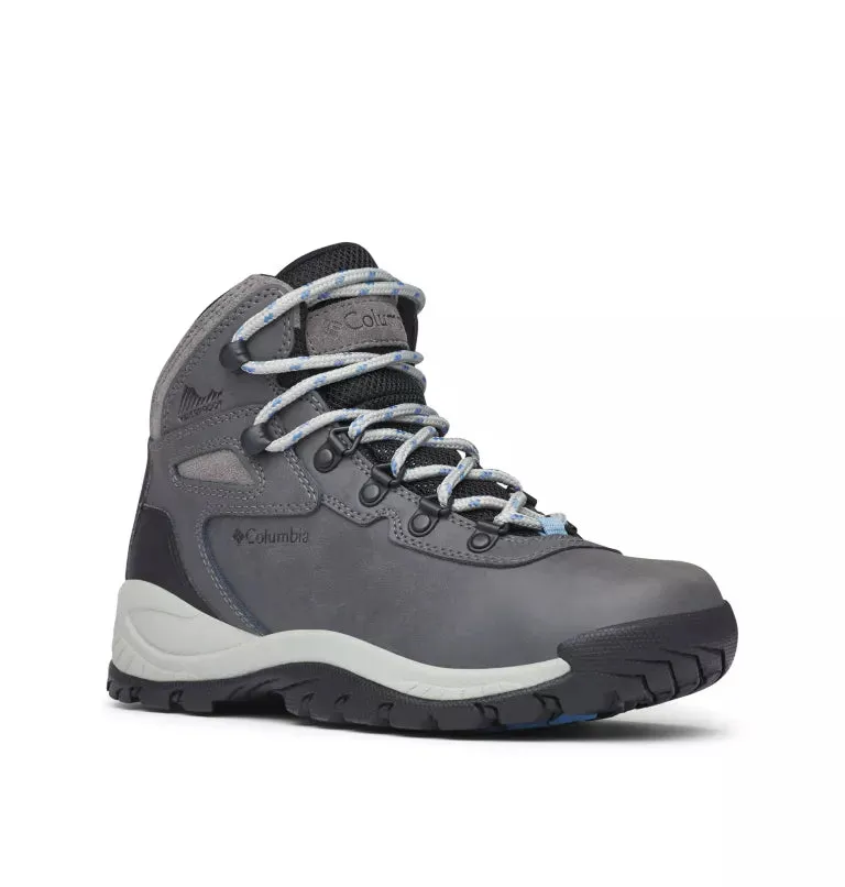 Columbia Womens Newton Ridge Plus