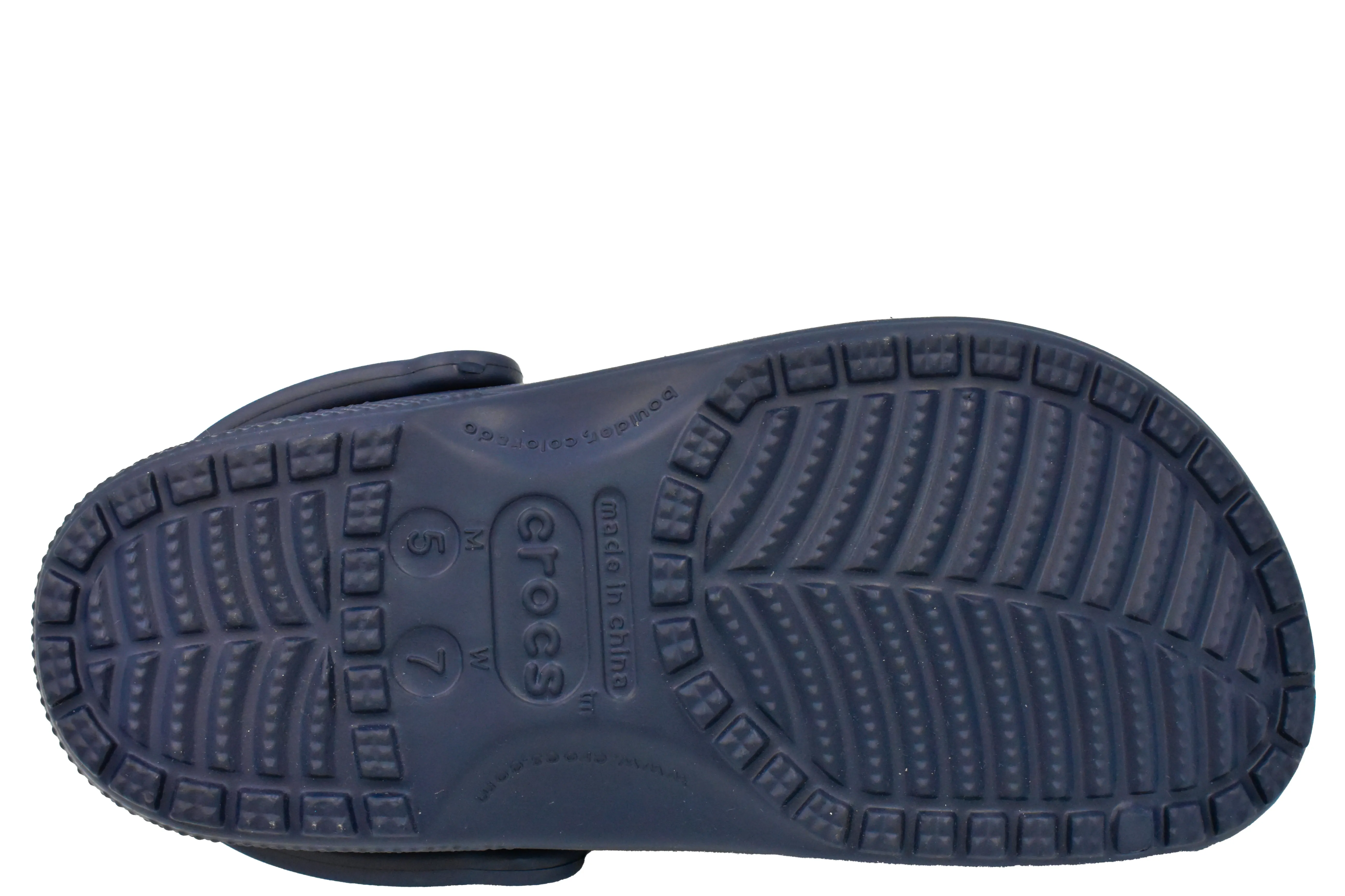 CROCS - CLASSIC - NAVY