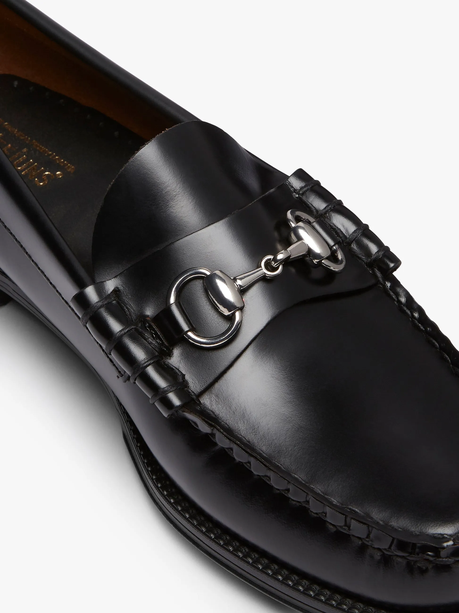 Easy Weejuns Lincoln Penny Loafers