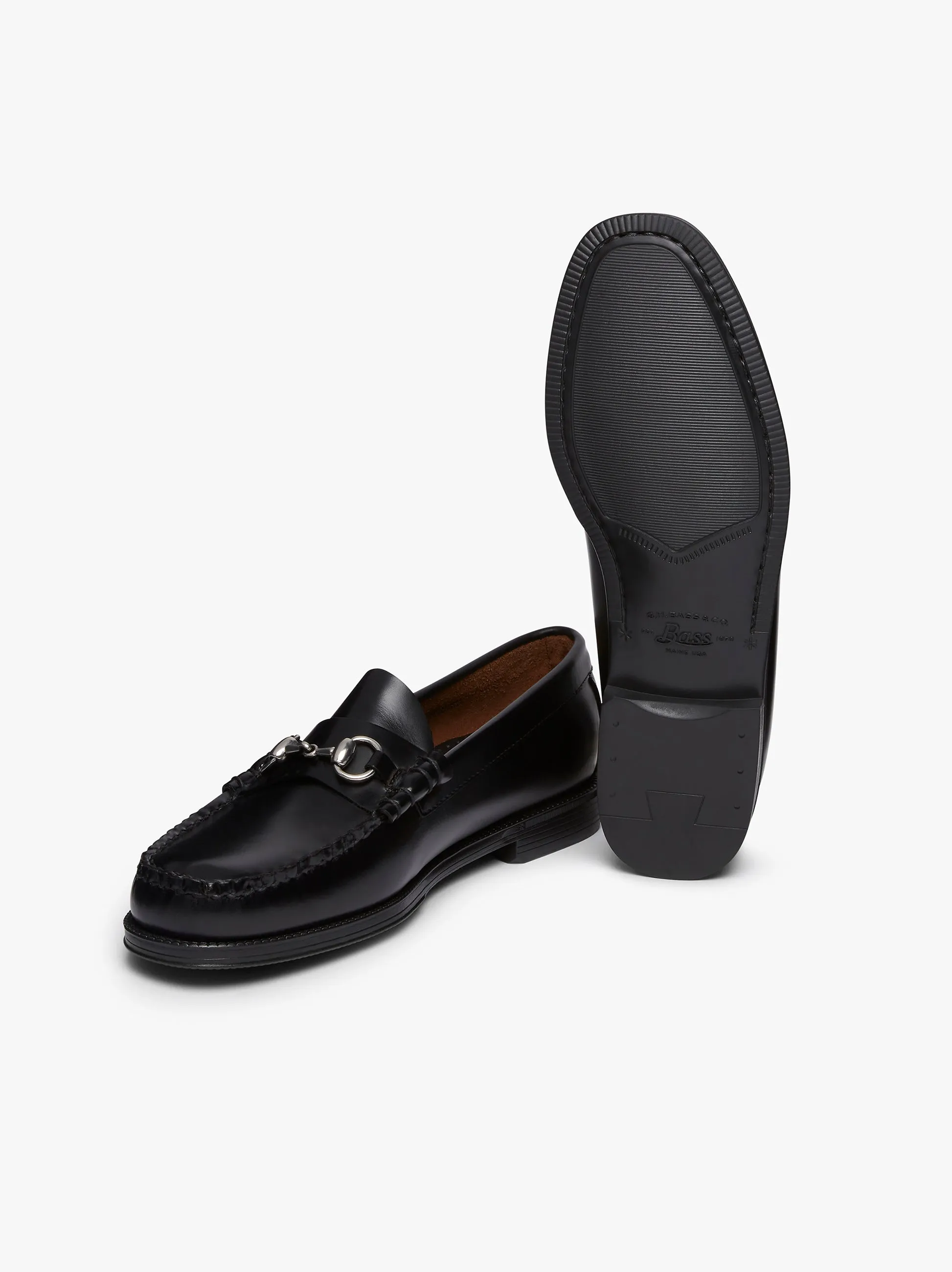 Easy Weejuns Lincoln Penny Loafers