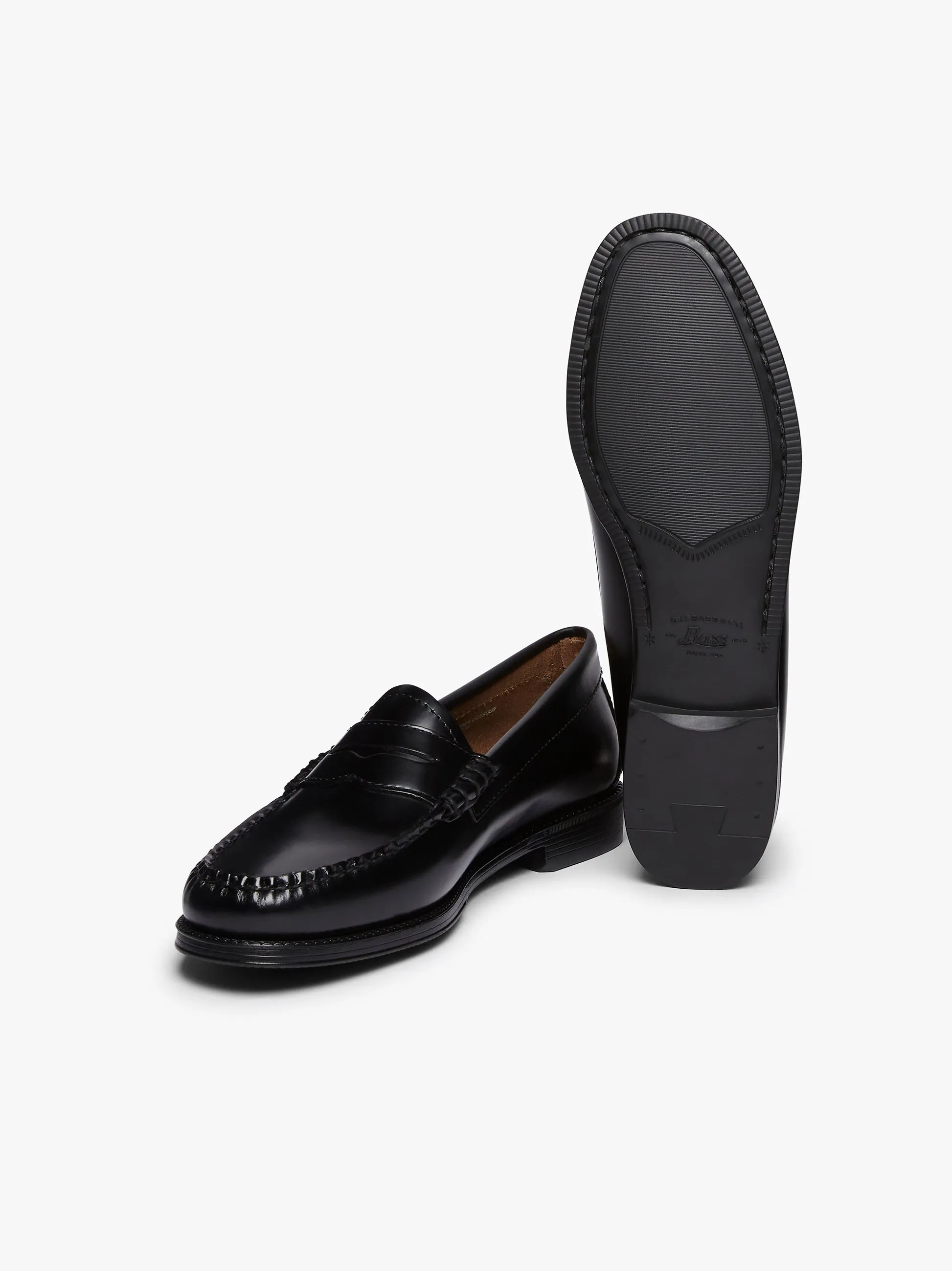 Easy Weejuns Penny Loafers