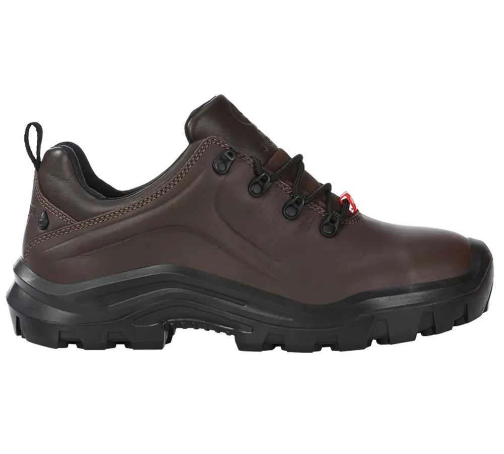 e.s. S3 Safety shoes Cebus low