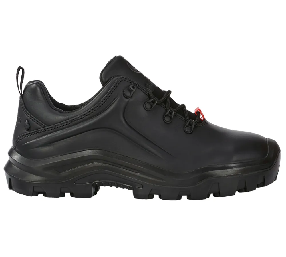 e.s. S3 Safety shoes Cebus low