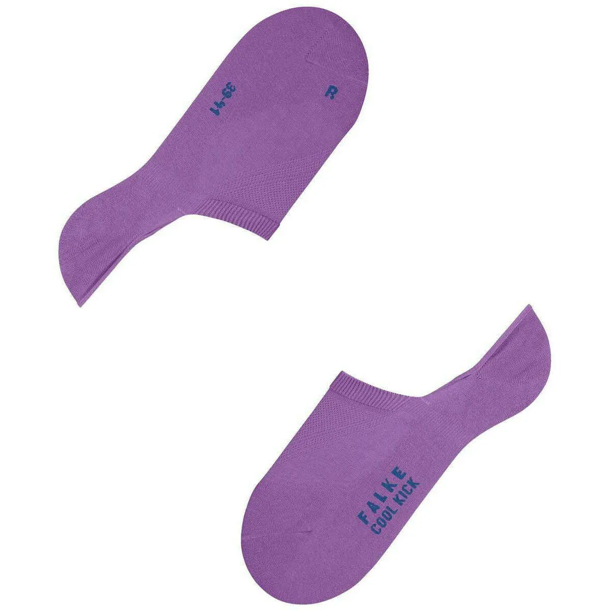 Falke Cool Kick Invisible Socks - Pink Iris