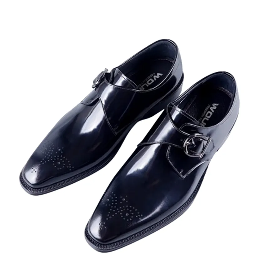 Funki Buys | Shoes | Men's Leather Luxury Formal Dress Shoes