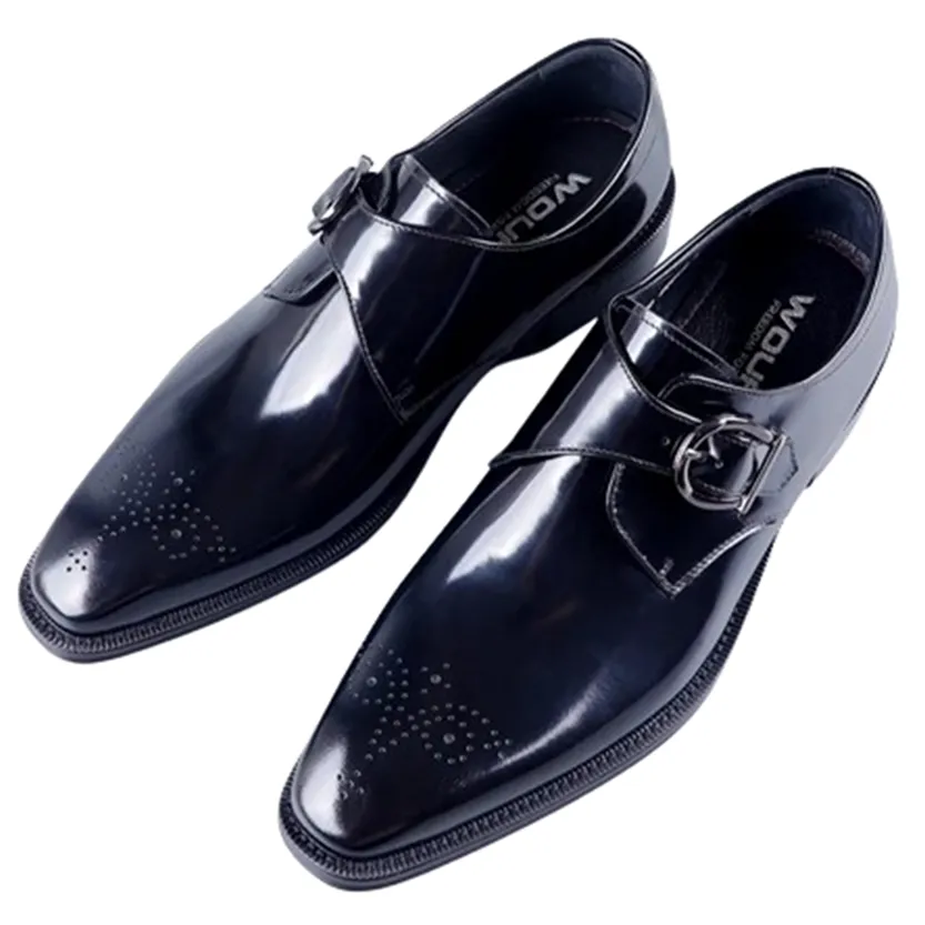 Funki Buys | Shoes | Men's Leather Luxury Formal Dress Shoes