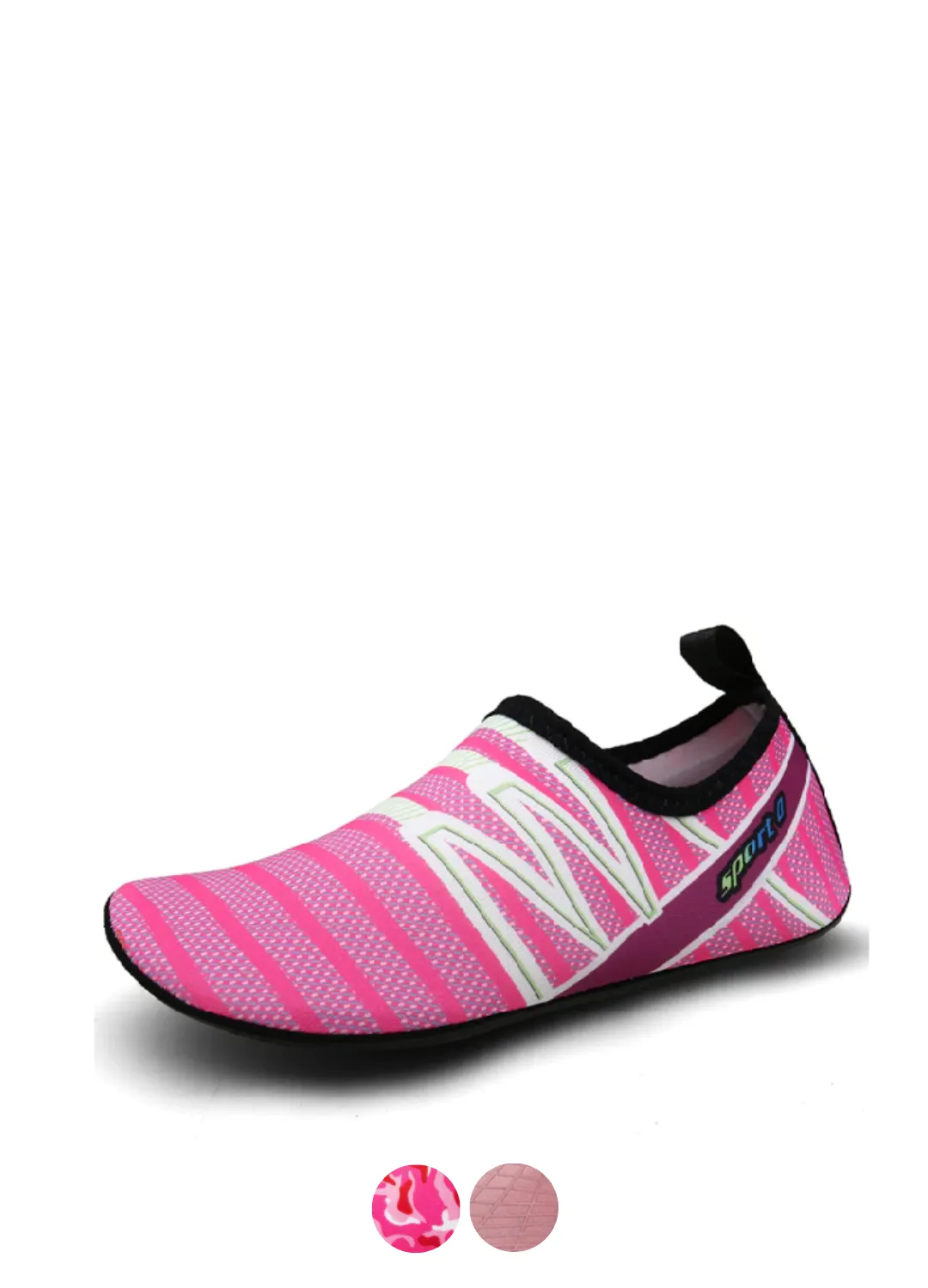 Harry Women's Slip-On Water Shoe