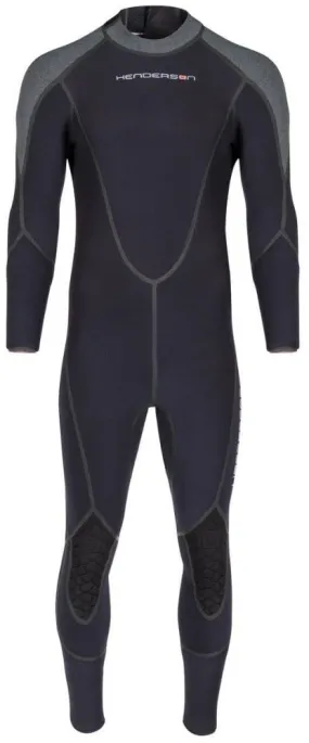 Henderson 7mm Mens Aqualock Quickdry Wetsuit