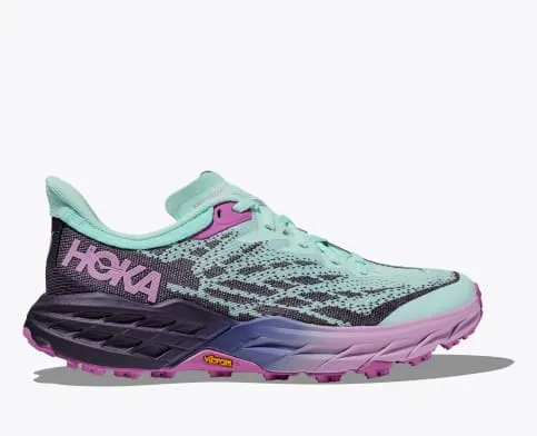 Hoka Women's Speedgoat 5