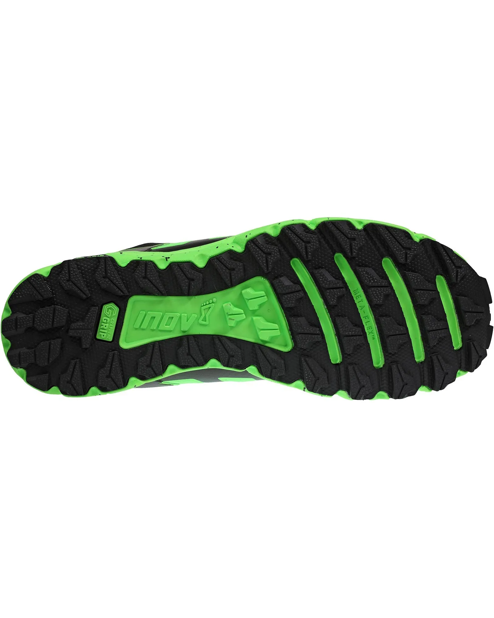 Inov-8 Women's Terraultra G 270 (000954-GNBK-S-01)