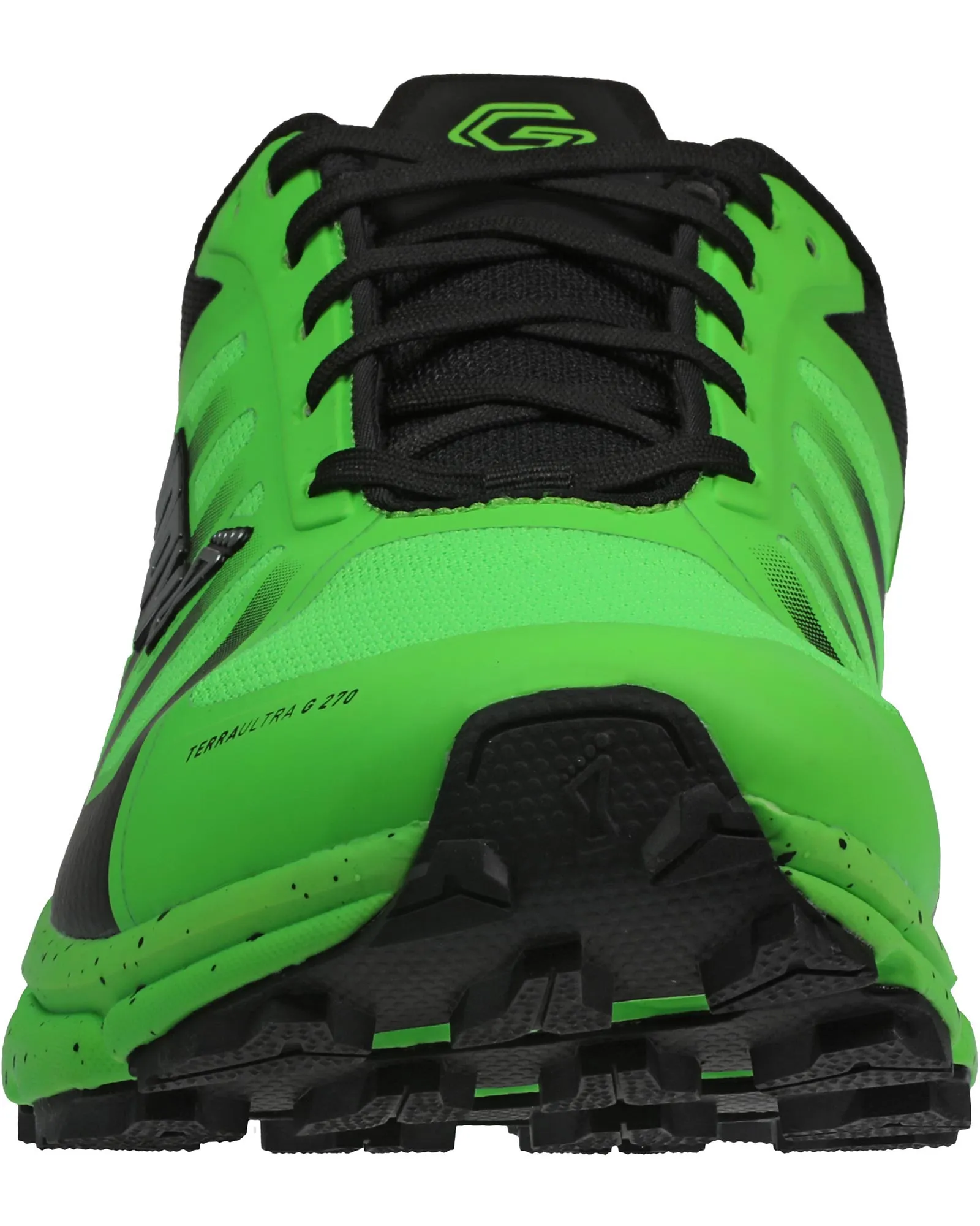 Inov-8 Women's Terraultra G 270 (000954-GNBK-S-01)