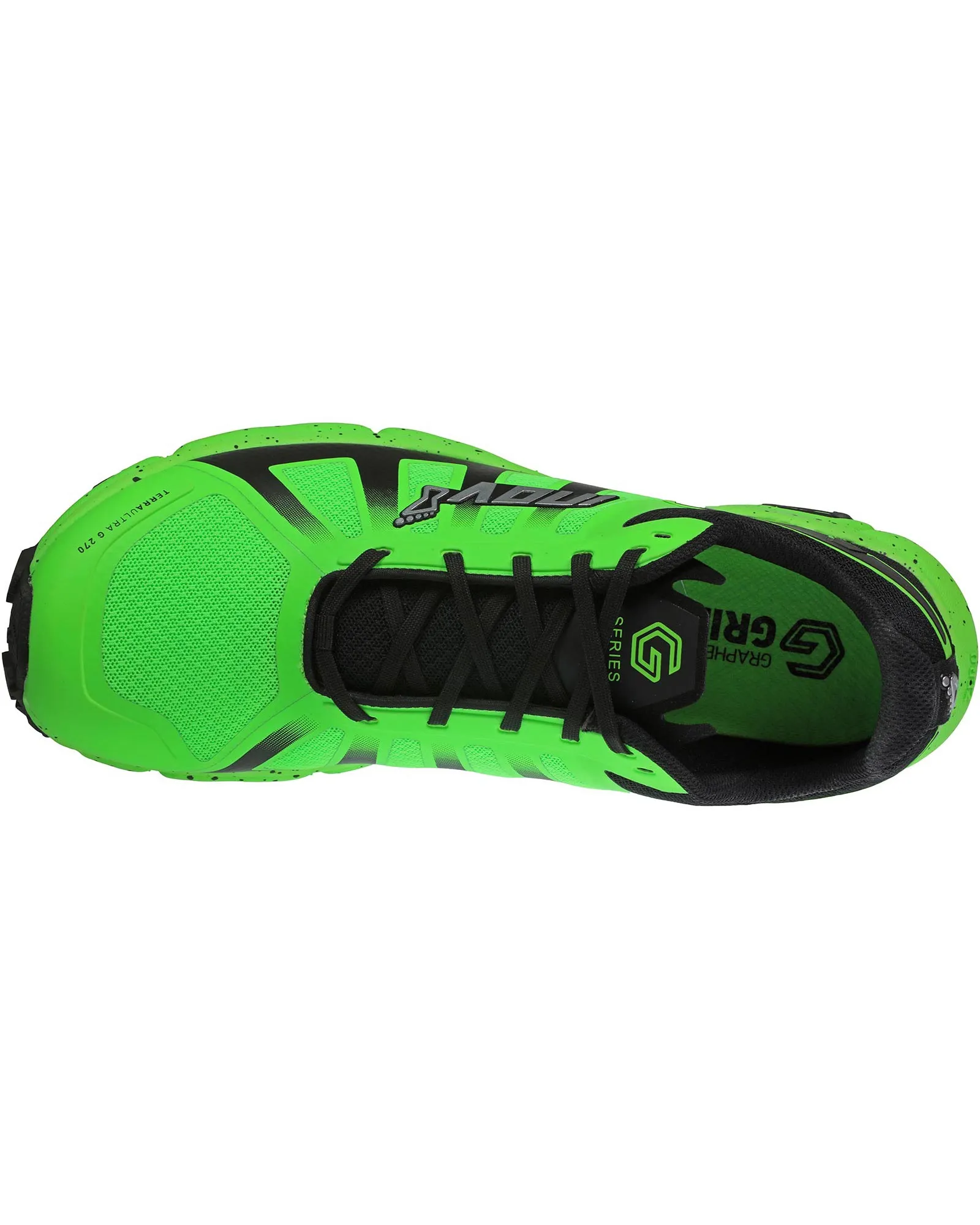 Inov-8 Women's Terraultra G 270 (000954-GNBK-S-01)