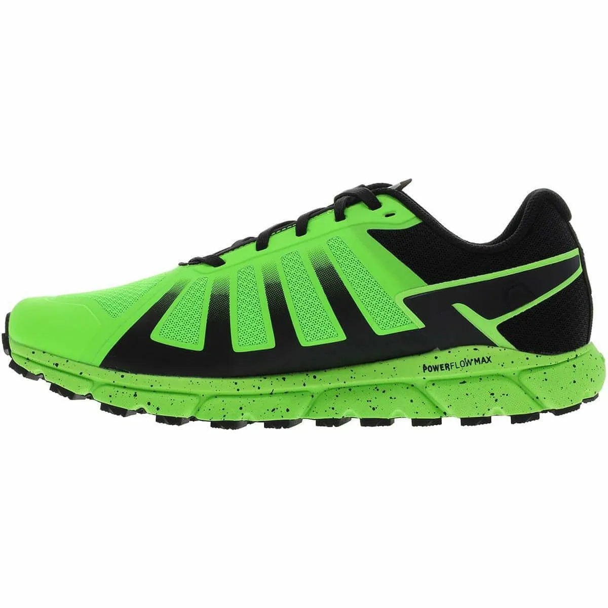 Inov8 TrailFly G 270 Mens Trail Running Shoes - Green