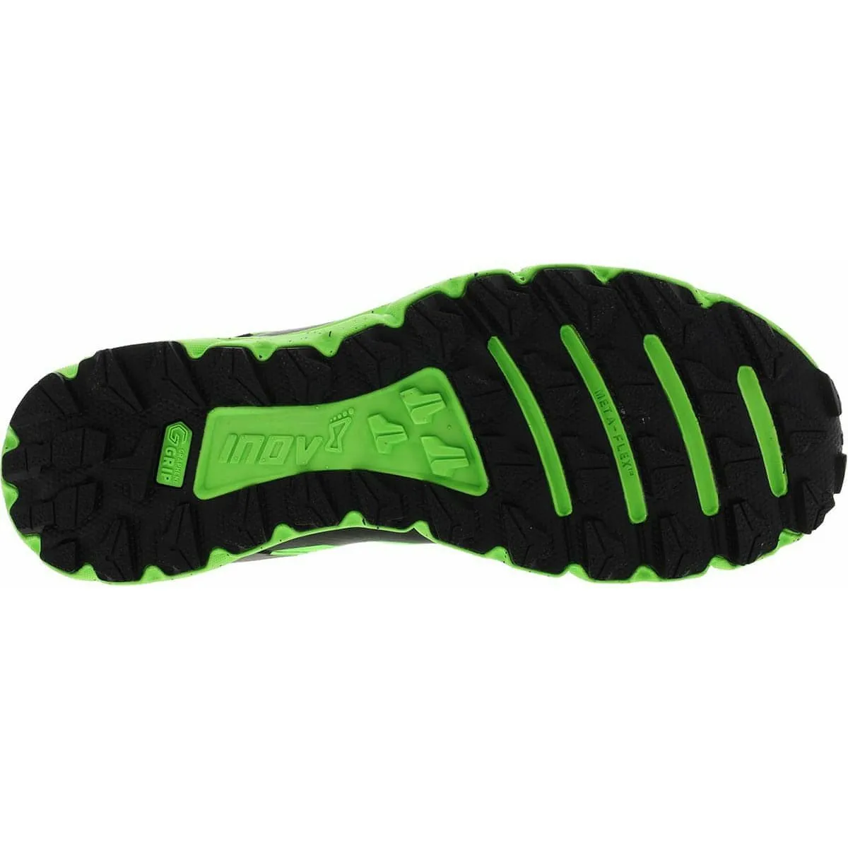 Inov8 TrailFly G 270 Mens Trail Running Shoes - Green