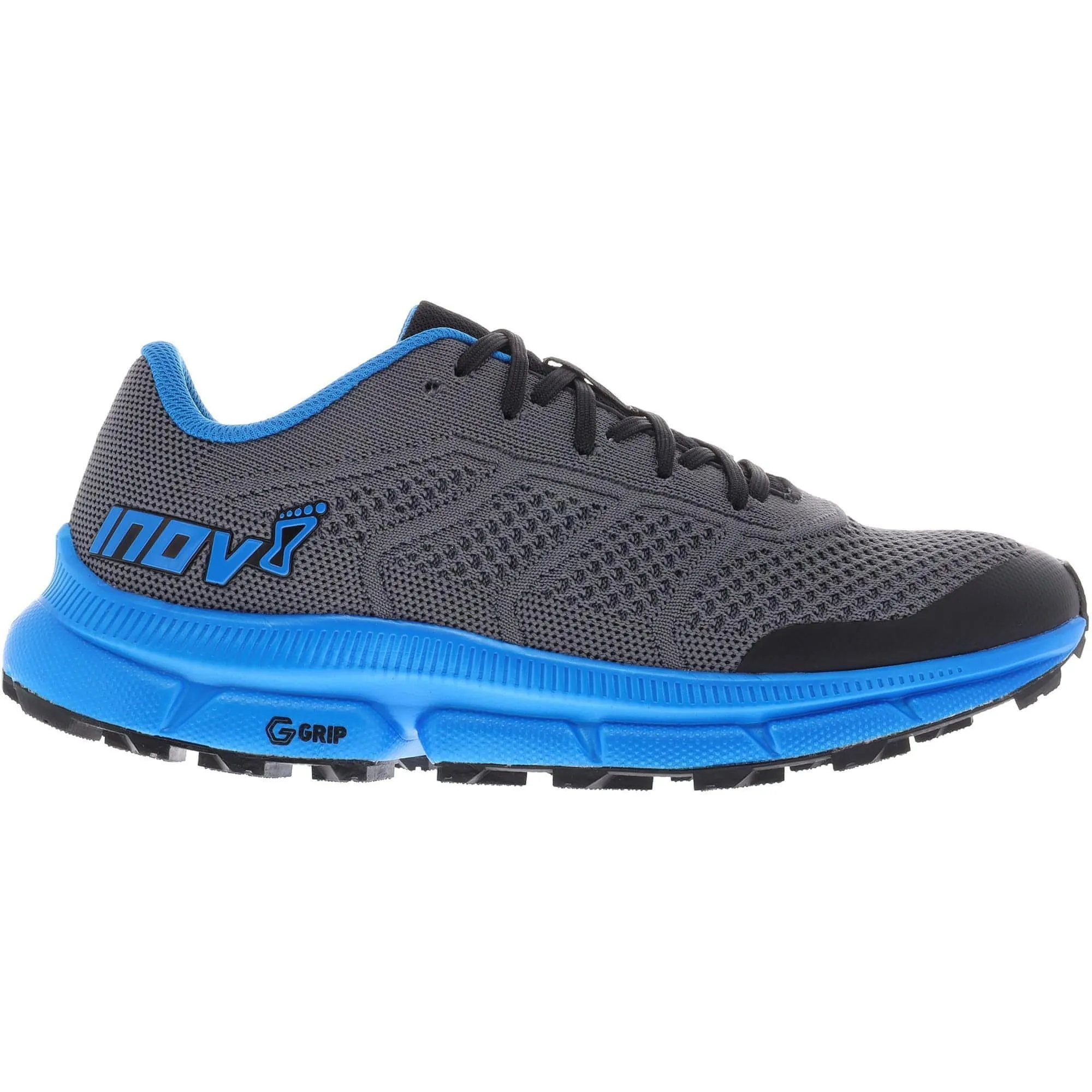 Inov8 TrailFly Ultra G 280 Mens Trail Running Shoes - Grey