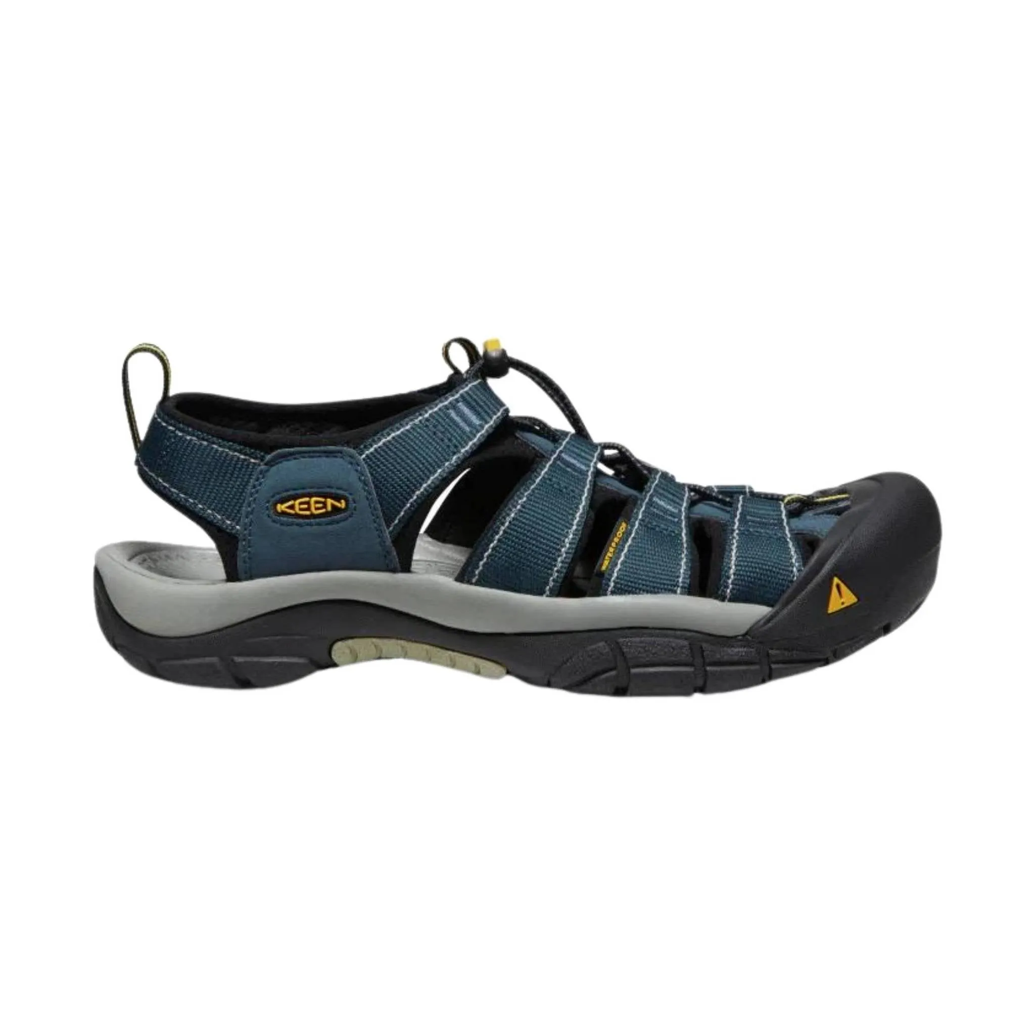 KEEN Men's Newport H2 - Navy/Gray