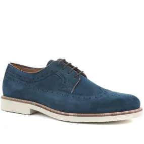 Leighton Lightweight Brogues - LEIGHTON / 321 658