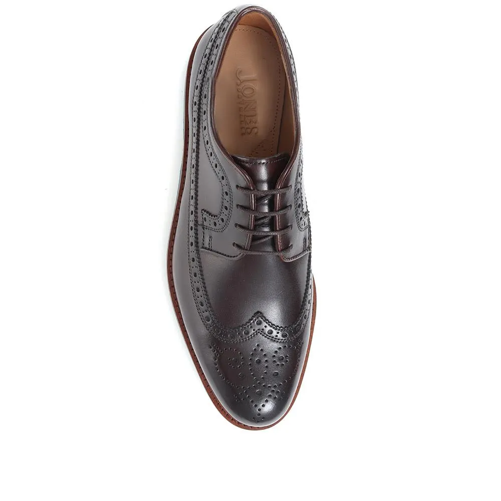 Leighton Lightweight Brogues - LEIGHTON / 321 658