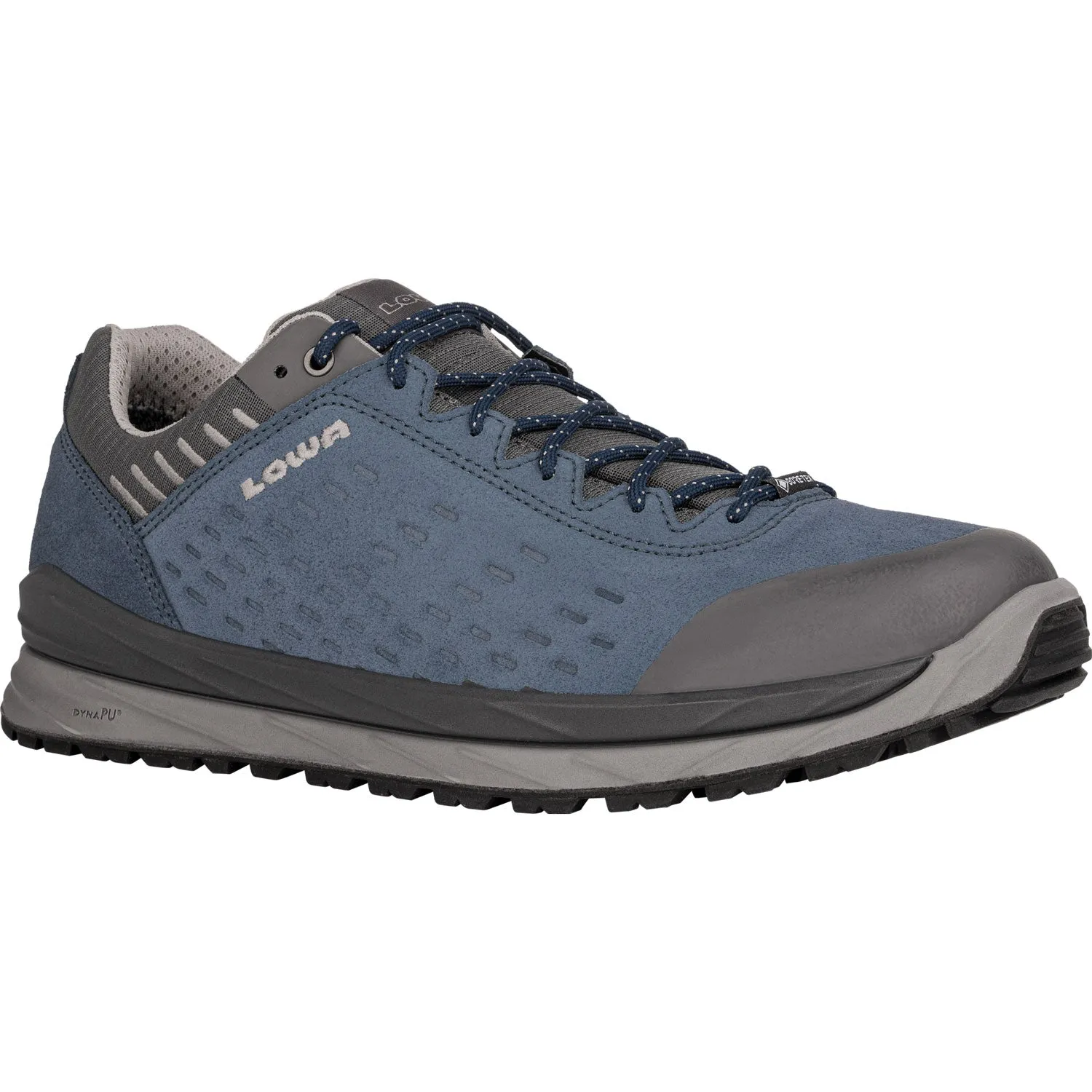 Lowa Men's Malta GTX Lo Hiking Shoes