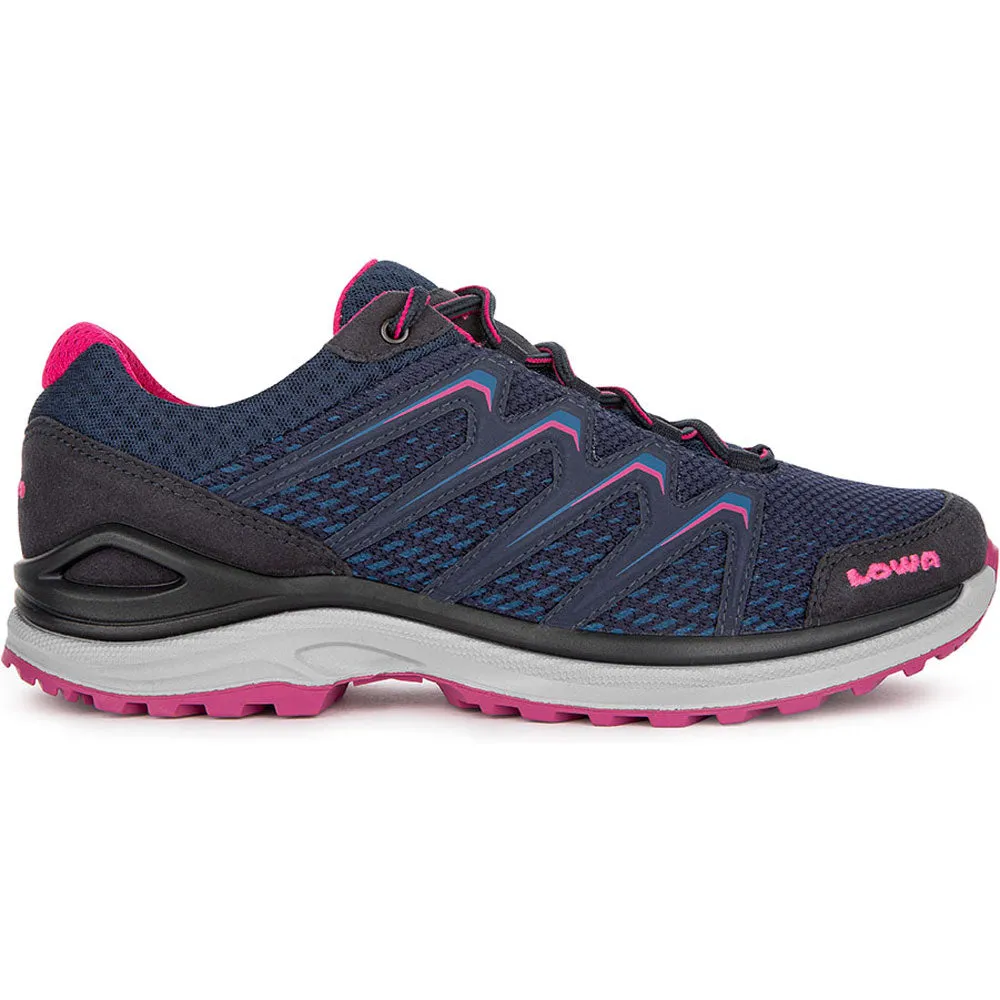 Lowa Women's Maddox Hiking Shoes