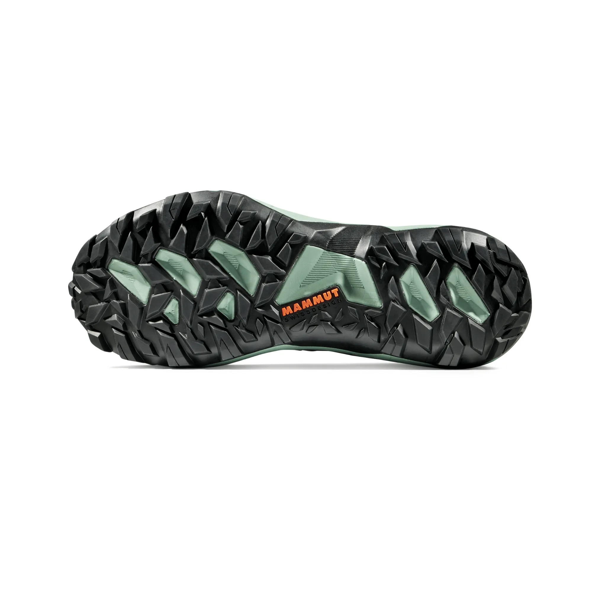 Mammut Sertig II Mid GTX Women Jade