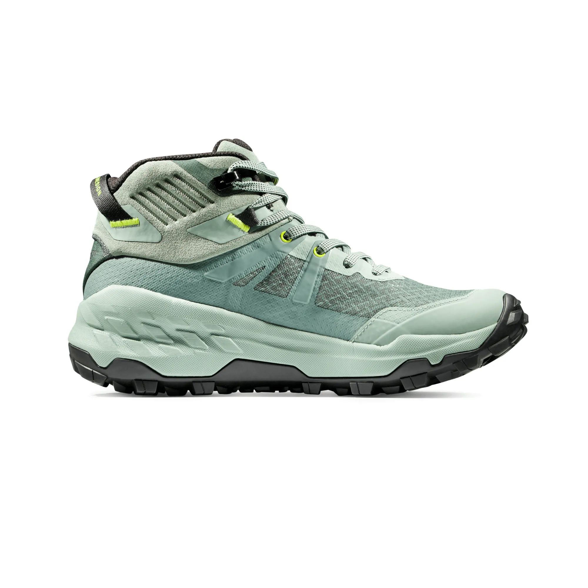 Mammut Sertig II Mid GTX Women Jade