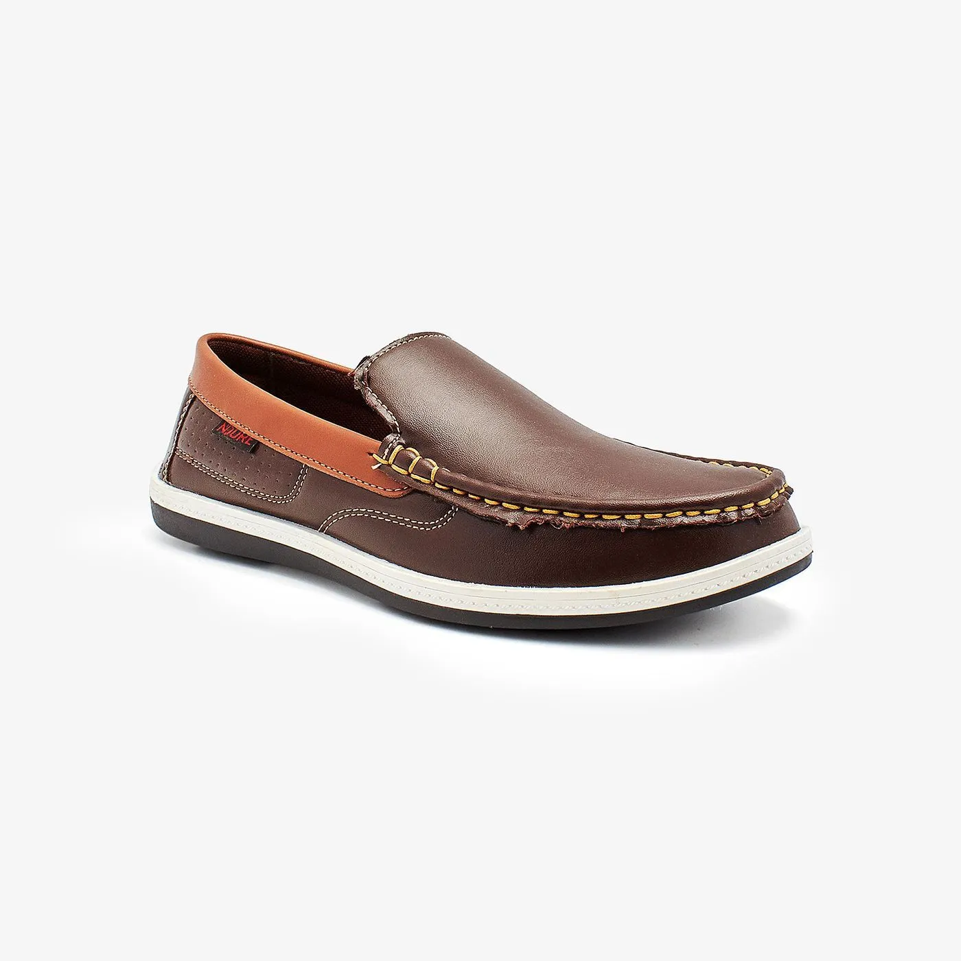 Mens Casual Loafers