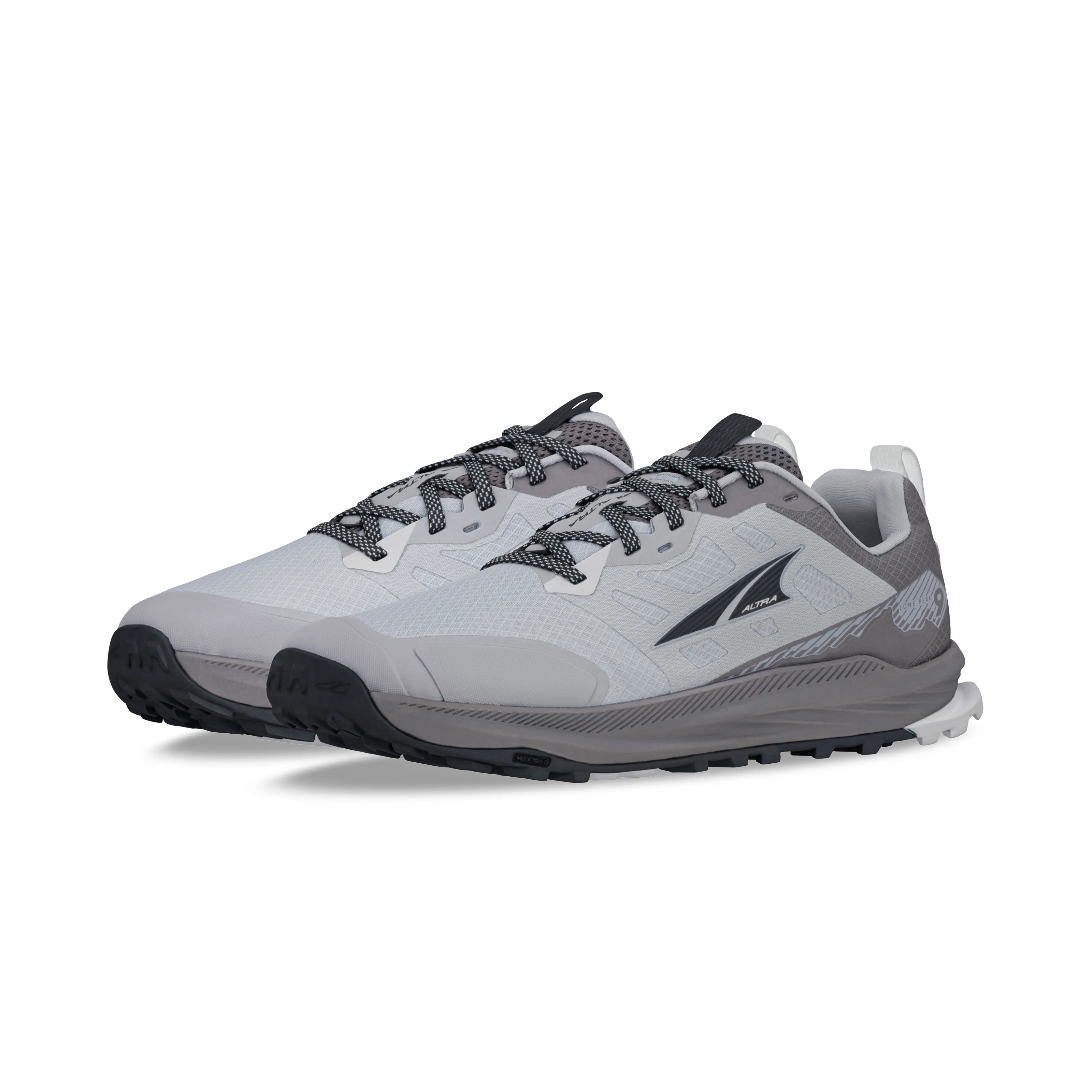 Men's Lone Peak 9 (220 - Gray)