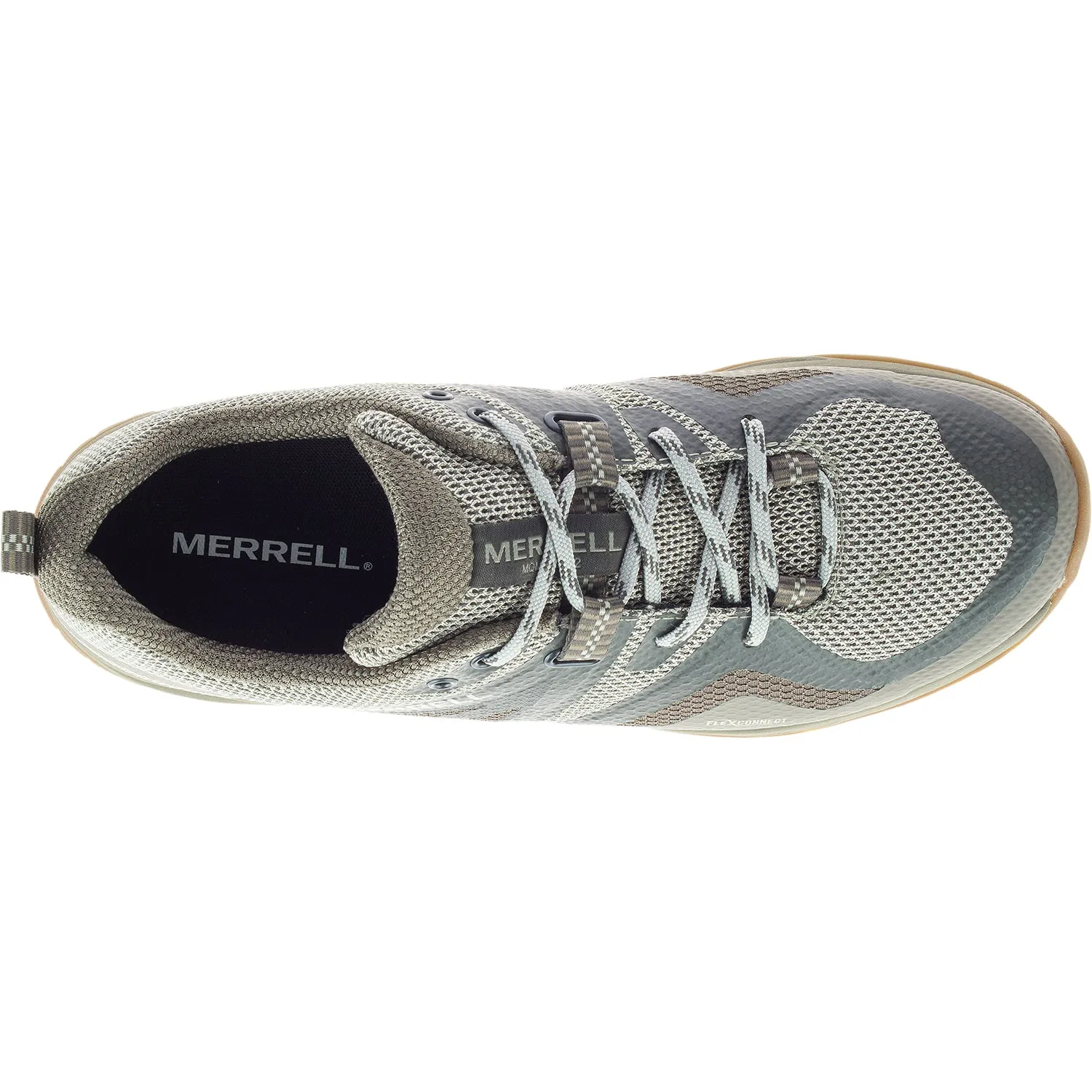 Men's Merrell MQM Flex 2 Boulder Mesh